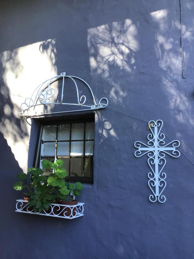 The Greenery Velddrif Exterior photo