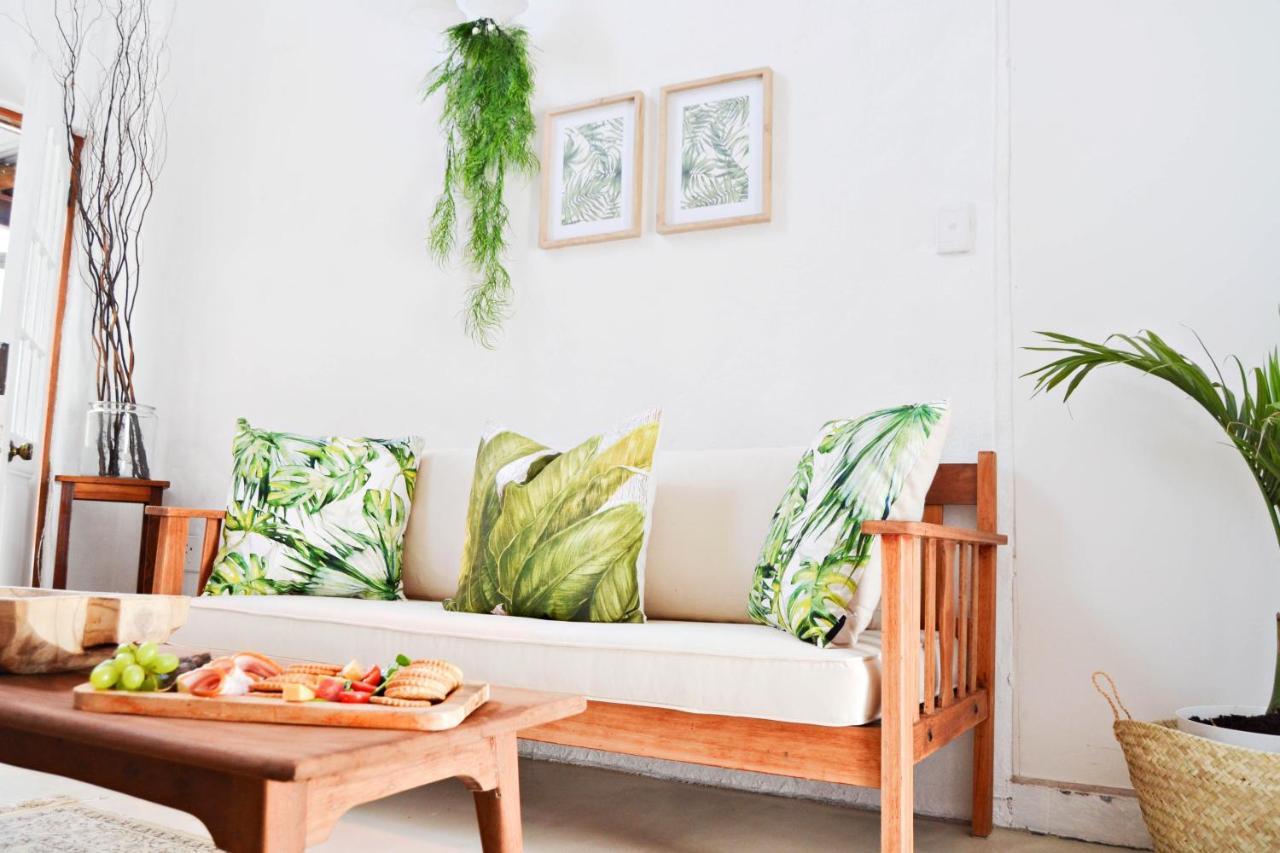 The Greenery Velddrif Exterior photo
